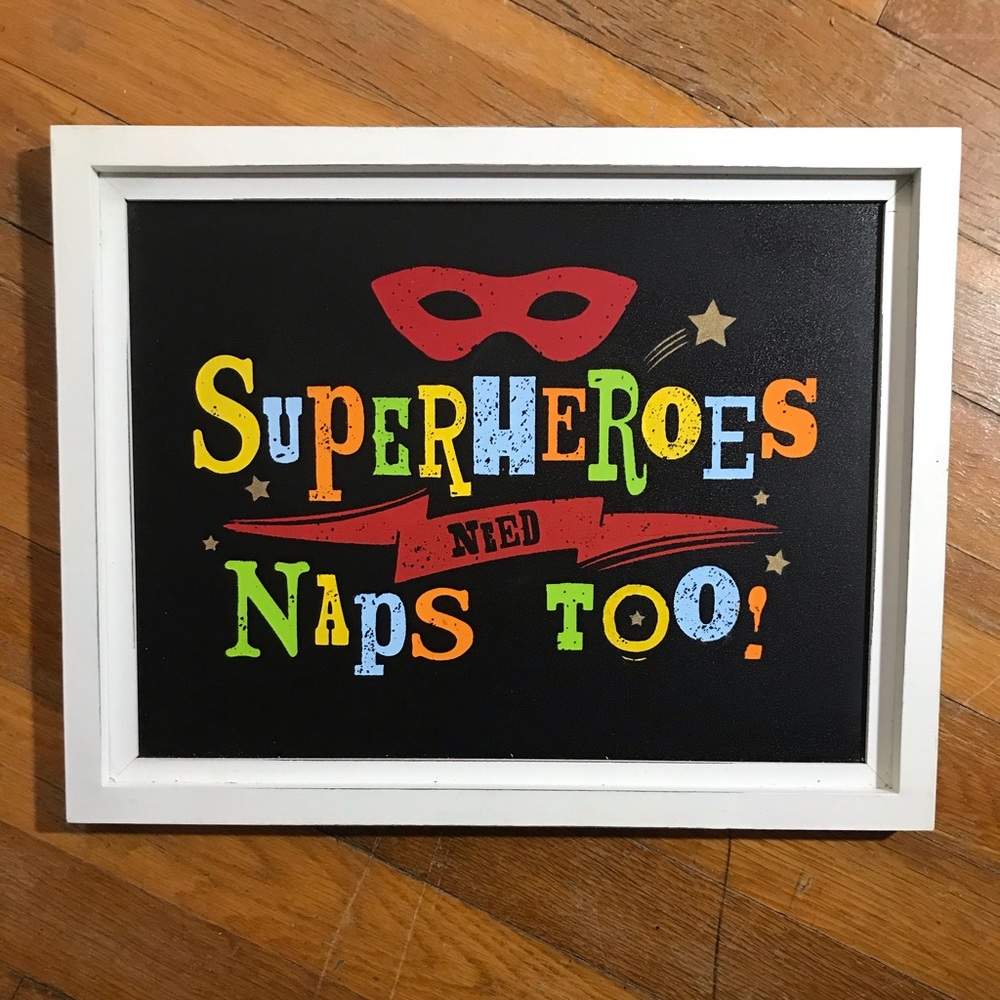 Handmade Wall Art
